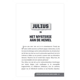 Centraal boekhuis murdle jr puzzelboek 2: aan de lijn, kla