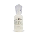 Nuvo von Tonic Studios Nuvo • Kristalltropfen glänzend weiß