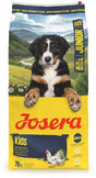 Josera Junior Kids – Hundefutter – Medium Maxi – 12,5 kg