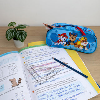 Paw Patrol Federmäppchen