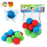 Splash Super Ballen, 12st.