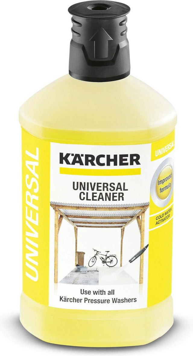 Kärcher Universalreiniger RM626 1l