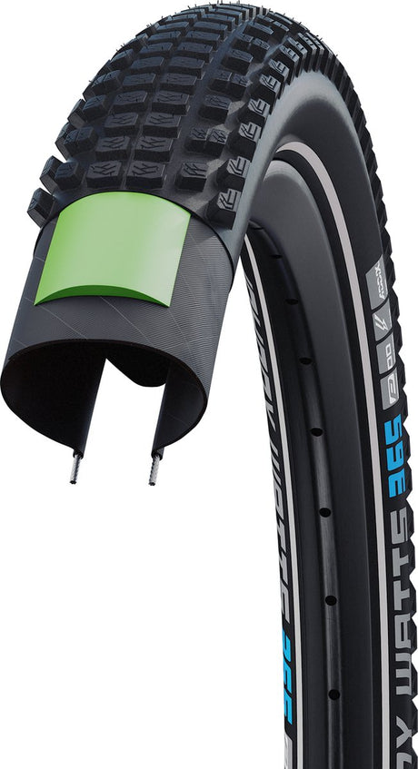 Schwalbe Reifen Johnny Watts 365 Performance Line Reifen John.Watts 365 Perf.Line 65-584