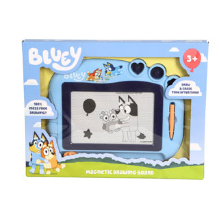 Magnetisches Zeichenbrett von No Brand Bluey