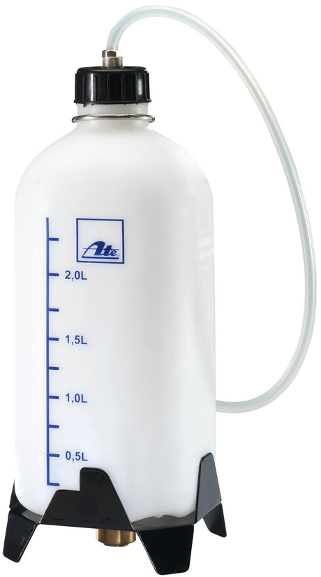Ate Auffangbehälter, Auffangschale 2,2 Liter