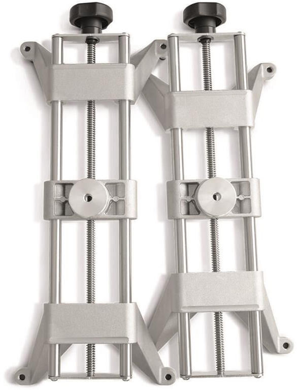 Mahle Zubehör Felsklemmen 13-21 Zoll