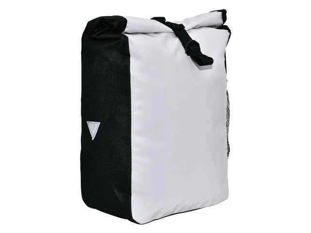 Bücheltasche Büchel Single White Roller Pack 17 Liter