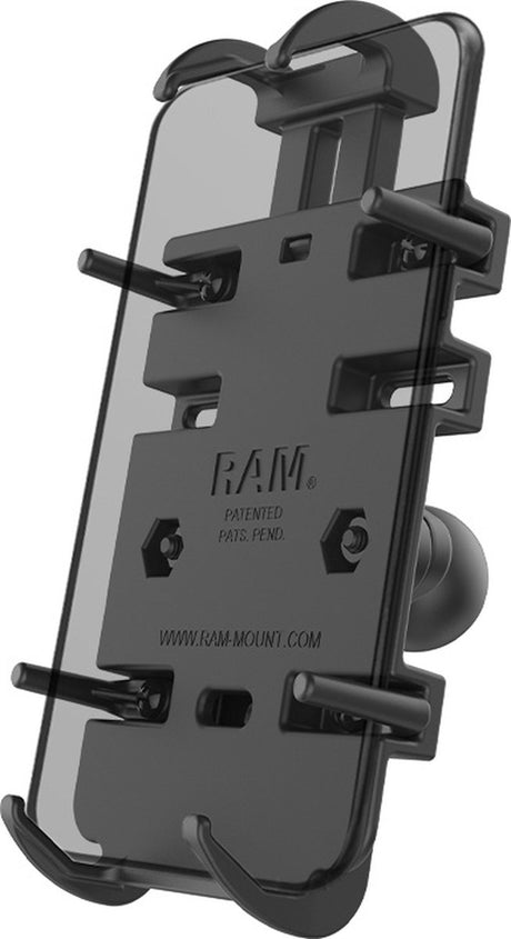 Ram Mount Quick-Grip XL-Telefonhalter mit B-Kugel – Ram-Hol-PD4-238au