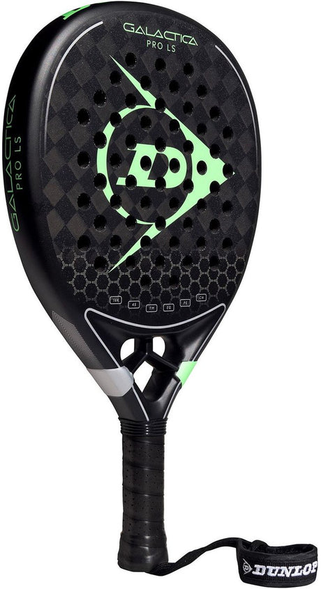 Dunlop 25 galactica pro ls