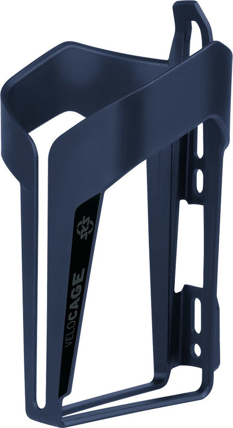 Sks velocage saphir blau – Flaschenhalter blau – Einheitsgröße