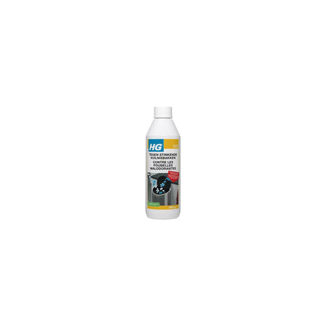 Hg gegen Mülleimergeruch 500ml