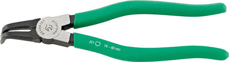 Stahlwille Sicherungsringzange J01 90° ø8-13 innen