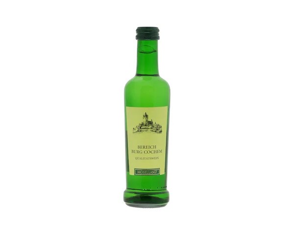 Moselland bereich burg cochem flesje (12x 25cl)