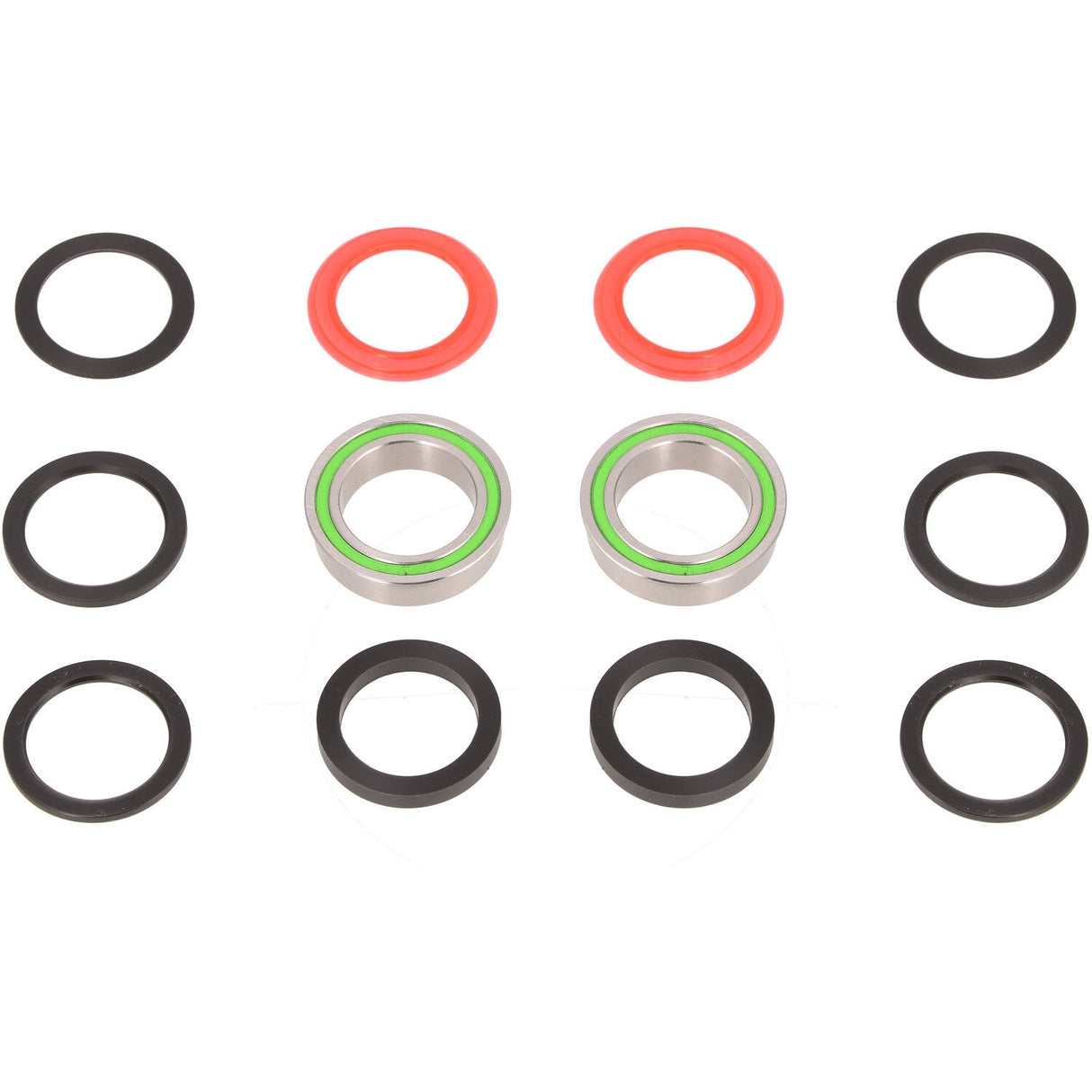 Wheels Manufacturing Wheels MFG – Lagersatz Pressfit BB86 Sram Dub Abec 3