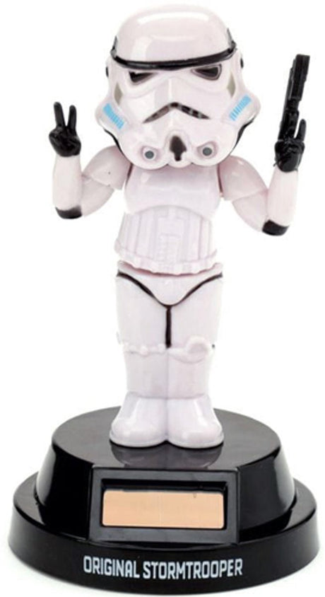 Sammelfigur „Sturmtruppler Daumen hoch“ von Puckator