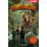 Buchen Sie die Tempeljäger – Die verlorene Insel Kivamba (Teil 1)