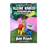 Wpg Kleine Karels Drawing Club 3 aus Versehen mit Absicht – Kinderbuch