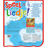 Rebo-Verlage spielen ein Lied – Klavierbuch