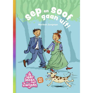 WPG-Verleger Zwijsen Buch AVI M3 Sep und Soof erscheinen