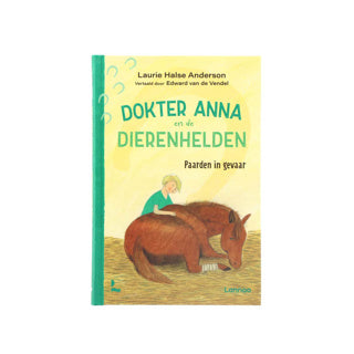 Buchen Sie „Doktor Anna und die Tierhelden – Pferde in Gefahr“.