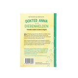 Buchen Sie „Doktor Anna und die Tierhelden – Pferde in Gefahr“.