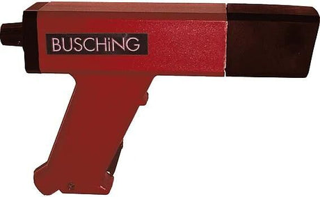 Busching Zündblitzlampe Stroboskoplampe S. 7
