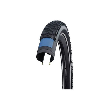Schwalbe Tire Smart SAM Leistung 27,5 x 2,25 57-584 mm schwarz