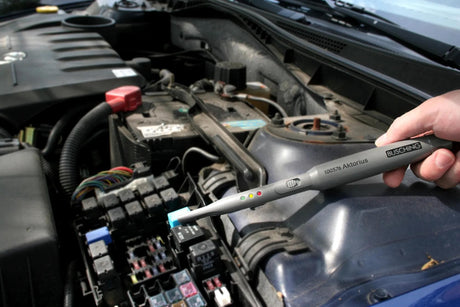 Busching Aktorius Prüfgerät Melder 100576
