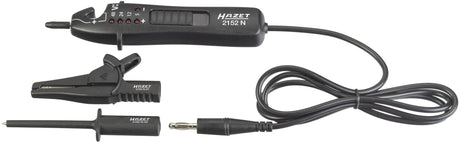 Hazet Spannungsprüfer-Set Elektronik-Set 2152n 3 . Elektronik-Set.