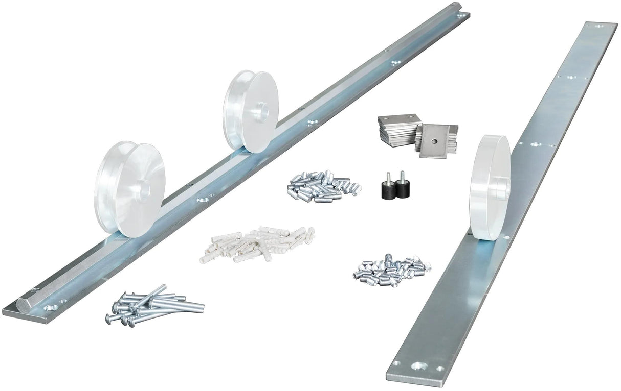 Hella gutmann railset seg-system aftermarket rail system f. seg hgs