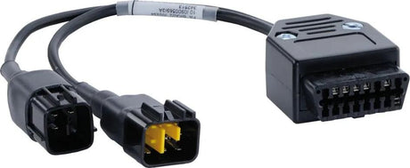 Hella Gutmann Geräteadapter Adapterstecker Kawasaki
