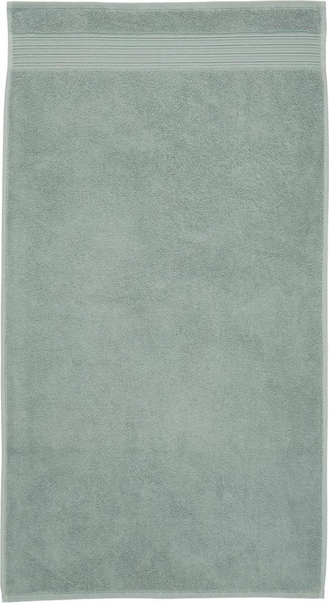 Beddinghouse sheer badhanddoek - groen