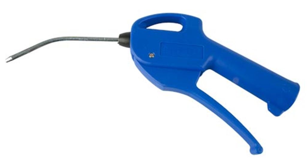 Prevost GRS Compd Blaspistole PVC