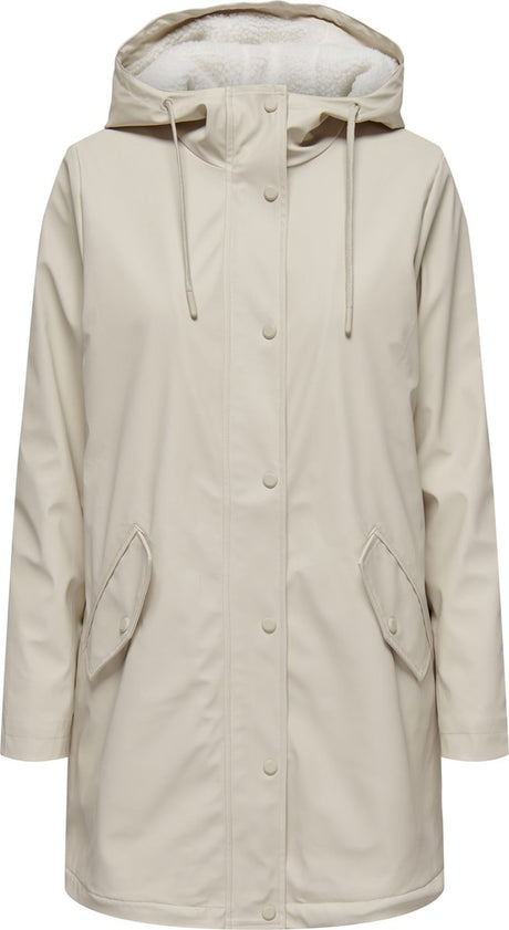Only - onlsally raincoat otw noos dames jas
