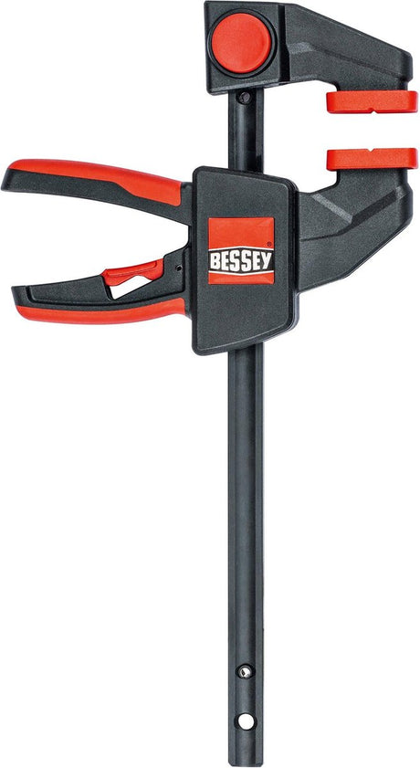 Bessey Einhandzwinge 150 80 - EZL158