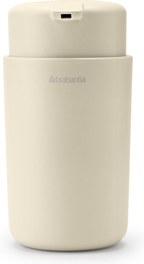 Brabantia Renew Seifenspender – 250 ml – sanftes Beige