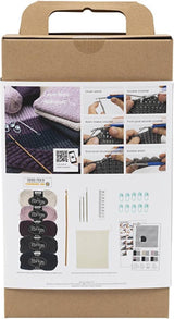 Creativ Company Starter Hobbyset Häkeln