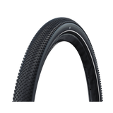 Schwalbe Faltreifen G-One Allround Perf 40-622 TLR Schwarz +R