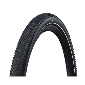 Schwalbe Faltreifen G-One Allround Perf 40-622 TLR Schwarz +R