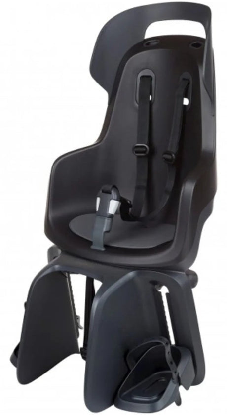 Bobike Seat Maxi gehen urban schwarz
