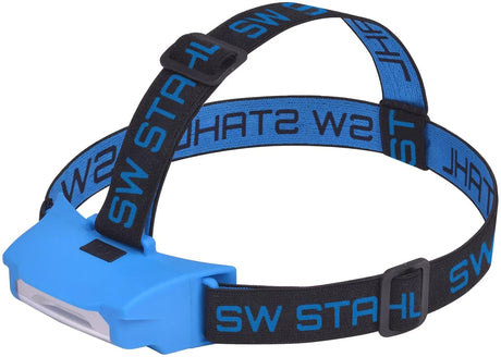 Sw stahl sw-stahl scheinwerfer s9716 led batterie scheinwerfer beleuchtung cr. 2w