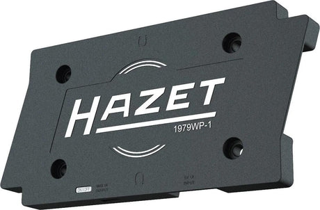 Hazet Wireless Charging Pad Ladestation Wireless Charging Pad Single f.1 Lampe