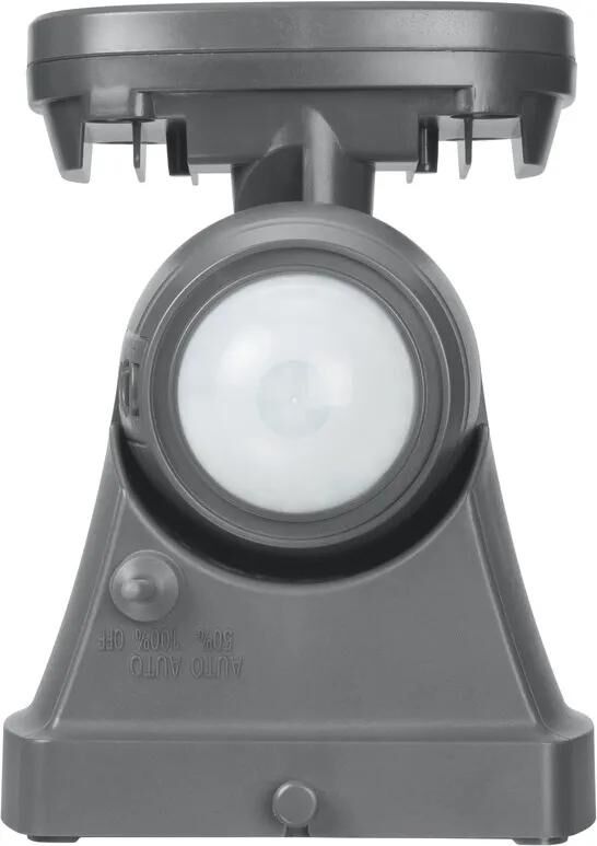 Brennerstuhl Akku-LED-Strahler Lufos | 400 lm | mit Infrarot-Bewegungsmelder - 1178900100