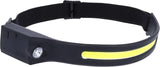 Ks Tools Stirnlampe Outdoor 270° Outdoor-Stirnlampen mit Bewegungssensor