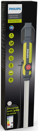 Philips Motorraumleuchte xperion 6100 Motorhaube. Motorraumleuchte LED 1,2 W XPerion Motorhaube
