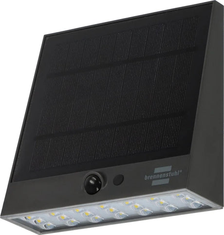 Brennerstuhl LED-Lampe Sol 1000 Plana Solar-LED-Strahler Sol 1000 Plana