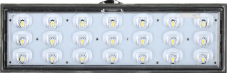 Brennerstuhl LED-Lampe Sol 1000 Plana Solar-LED-Strahler Sol 1000 Plana
