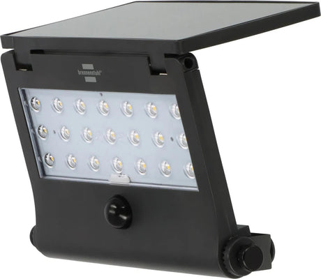 Brennerstuhl LED-Lampe Sol 1000 Pads Solar-LED-Strahler Sol 1000 Pads