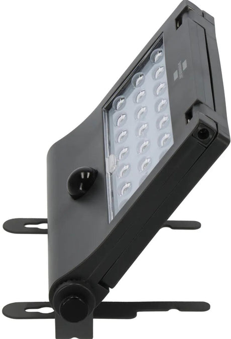 Brennerstuhl LED-Lampe Sol 1000 Pads Solar-LED-Strahler Sol 1000 Pads