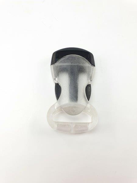 Newlooxs ersetzen==Schnalle für neue Looxs-Tasche